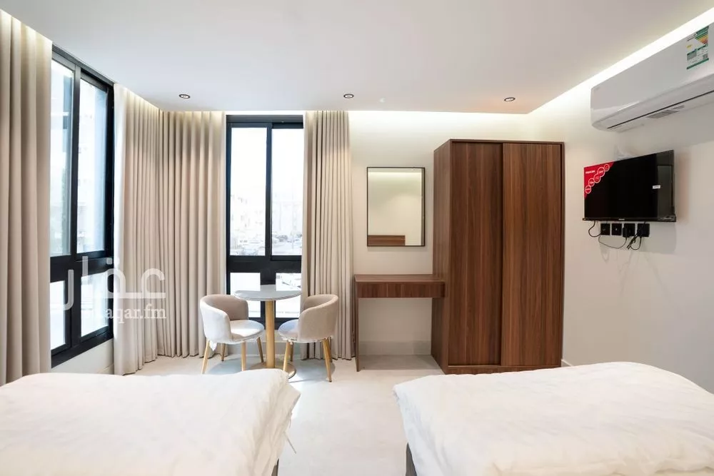 1 bedroom apartment in Al Bawadi, Jeddah 10