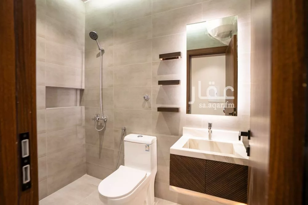 1 bedroom apartment in Al Bawadi, Jeddah 4