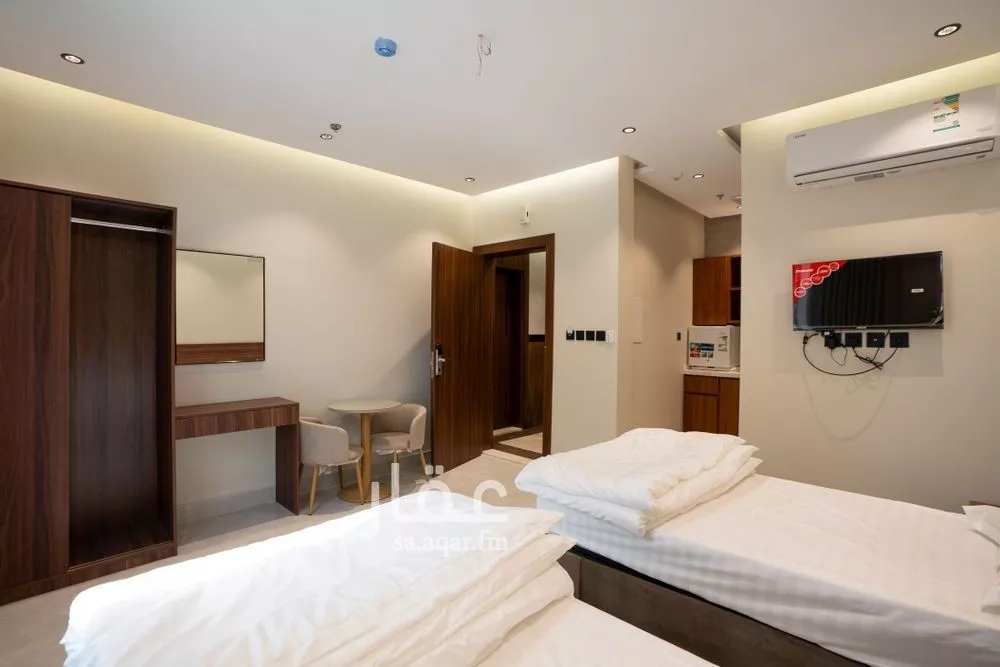 1 bedroom apartment in Al Bawadi, Jeddah 2