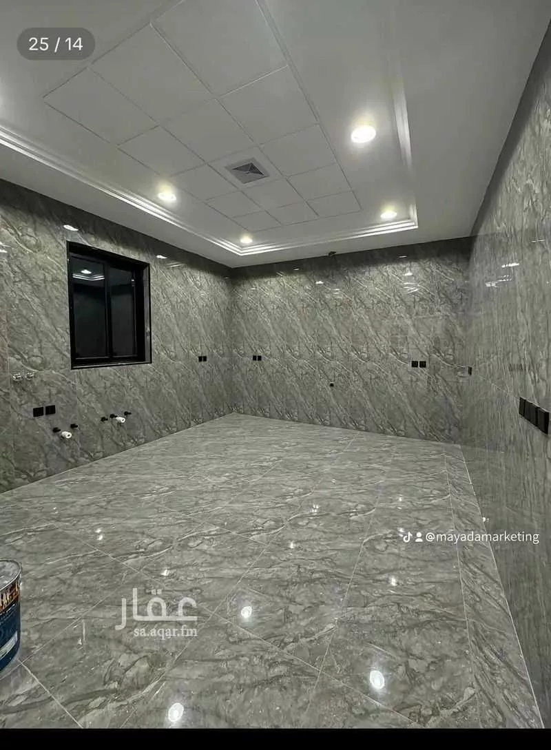 6 bedroom duplex in Al Khuzama 3