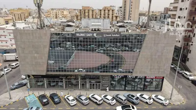 عقار  في السلامة، جدة