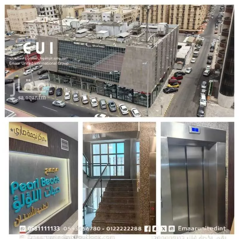 عقار  في السلامة، جدة 3
