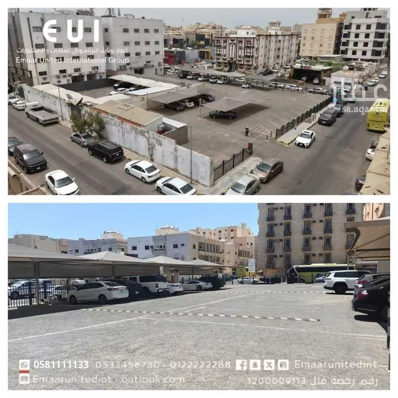 عقار  في السلامة، جدة 2