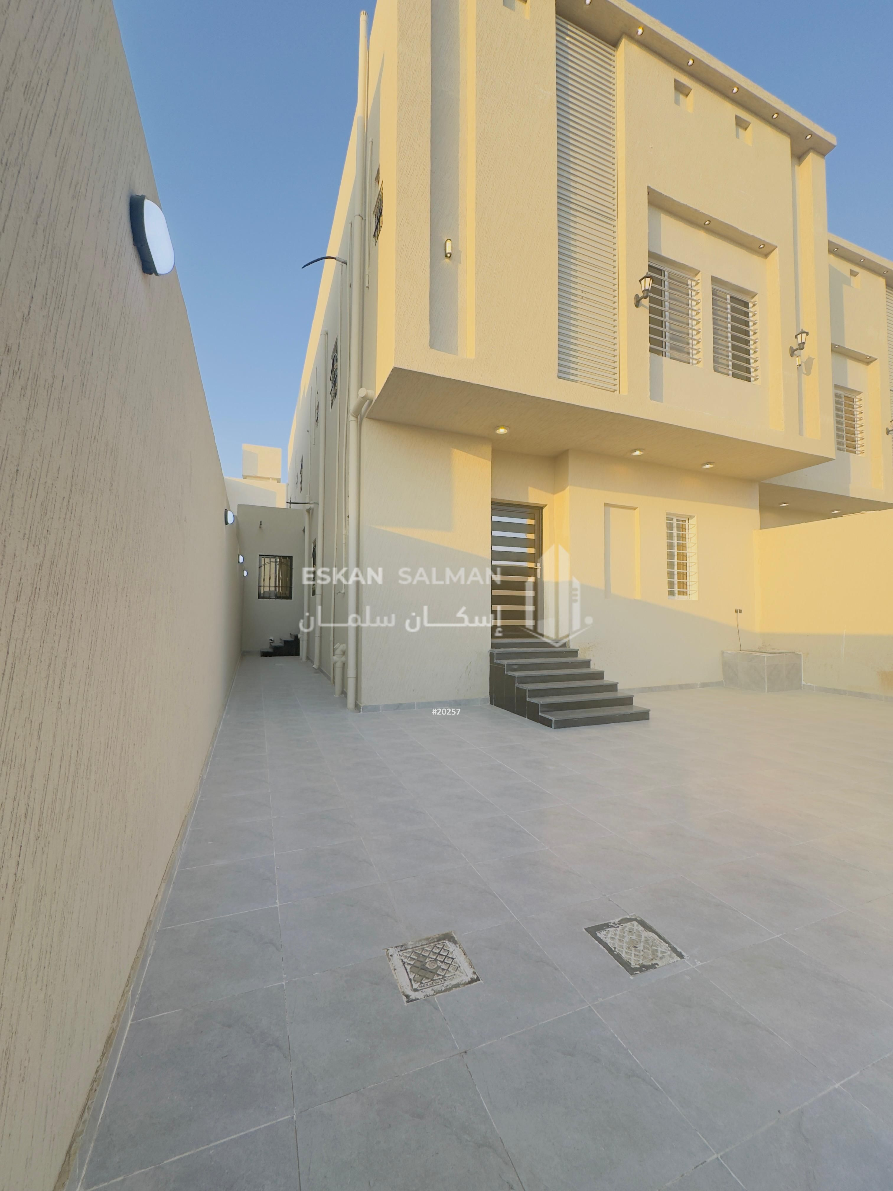 7 bedroom villa in Al Sulaimaniyyah, Jeddah 12