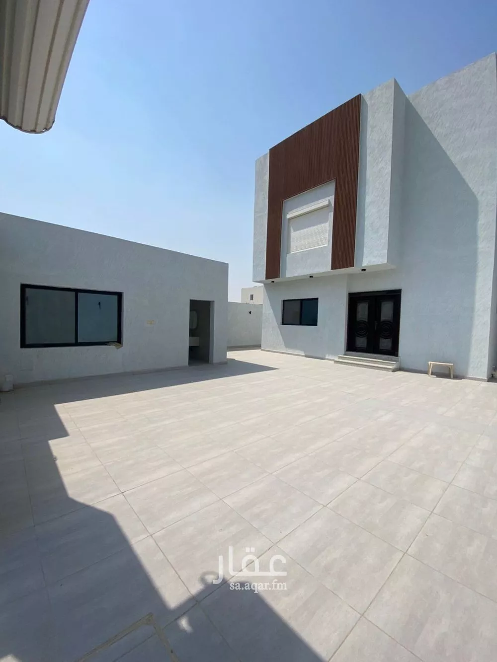 فيلا 9 غرف في الأمواج 16