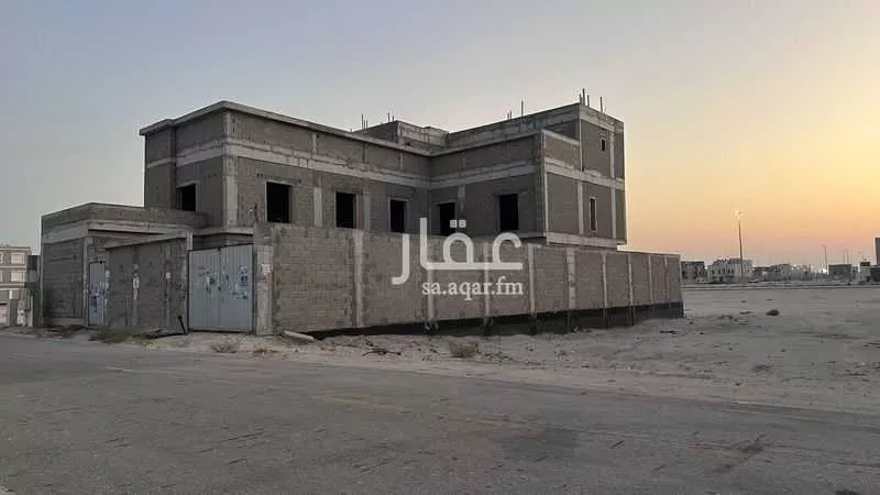 10 bedroom villa in Al Bahr 2