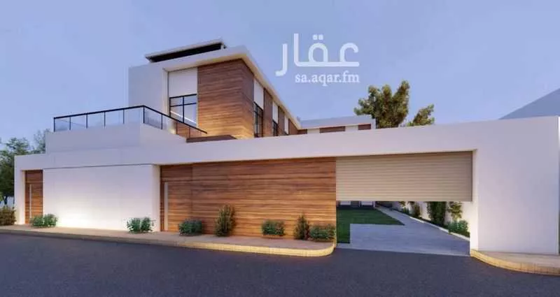 10 bedroom villa in Al Bahr 11