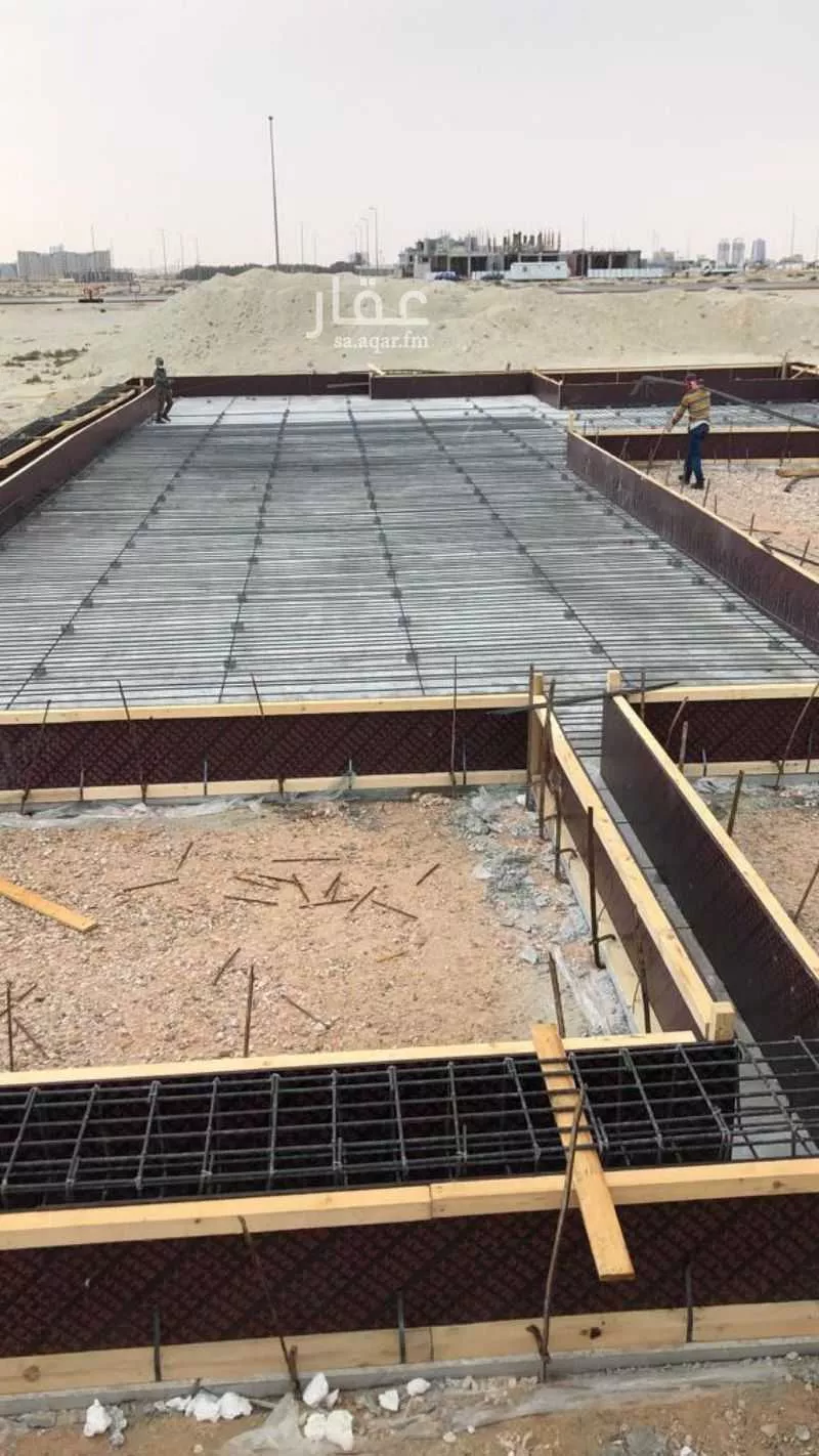 10 bedroom villa in Al Bahr 4