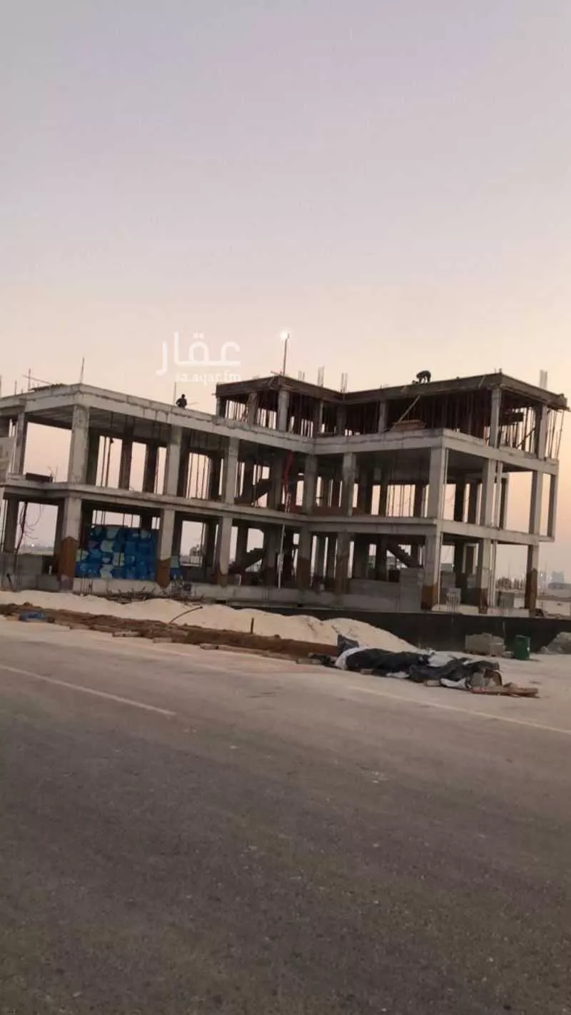 10 bedroom villa in Al Bahr 6