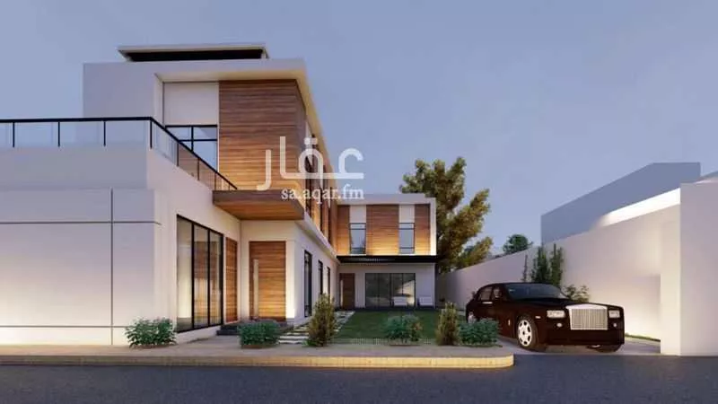 10 bedroom villa in Al Bahr 9