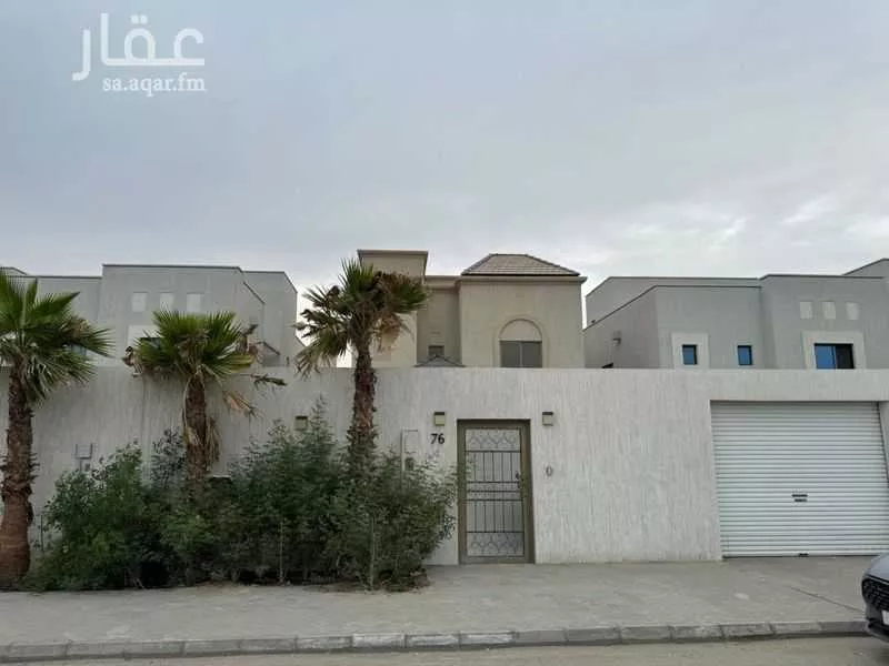 فيلا 6 غرف في السفن 2
