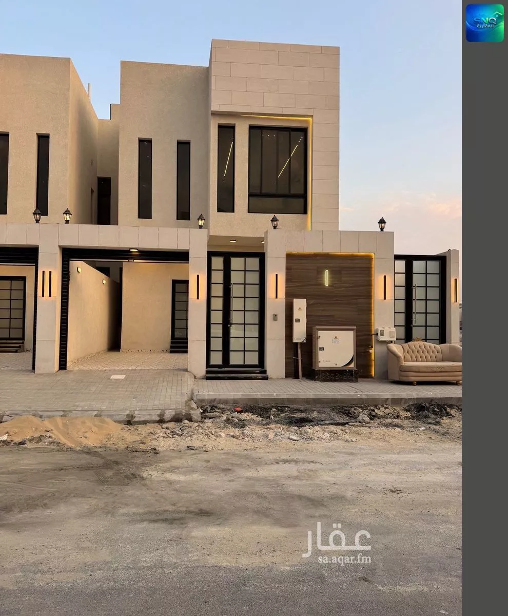 7 bedroom villa in Dahiat King Fahd, Eastern Province