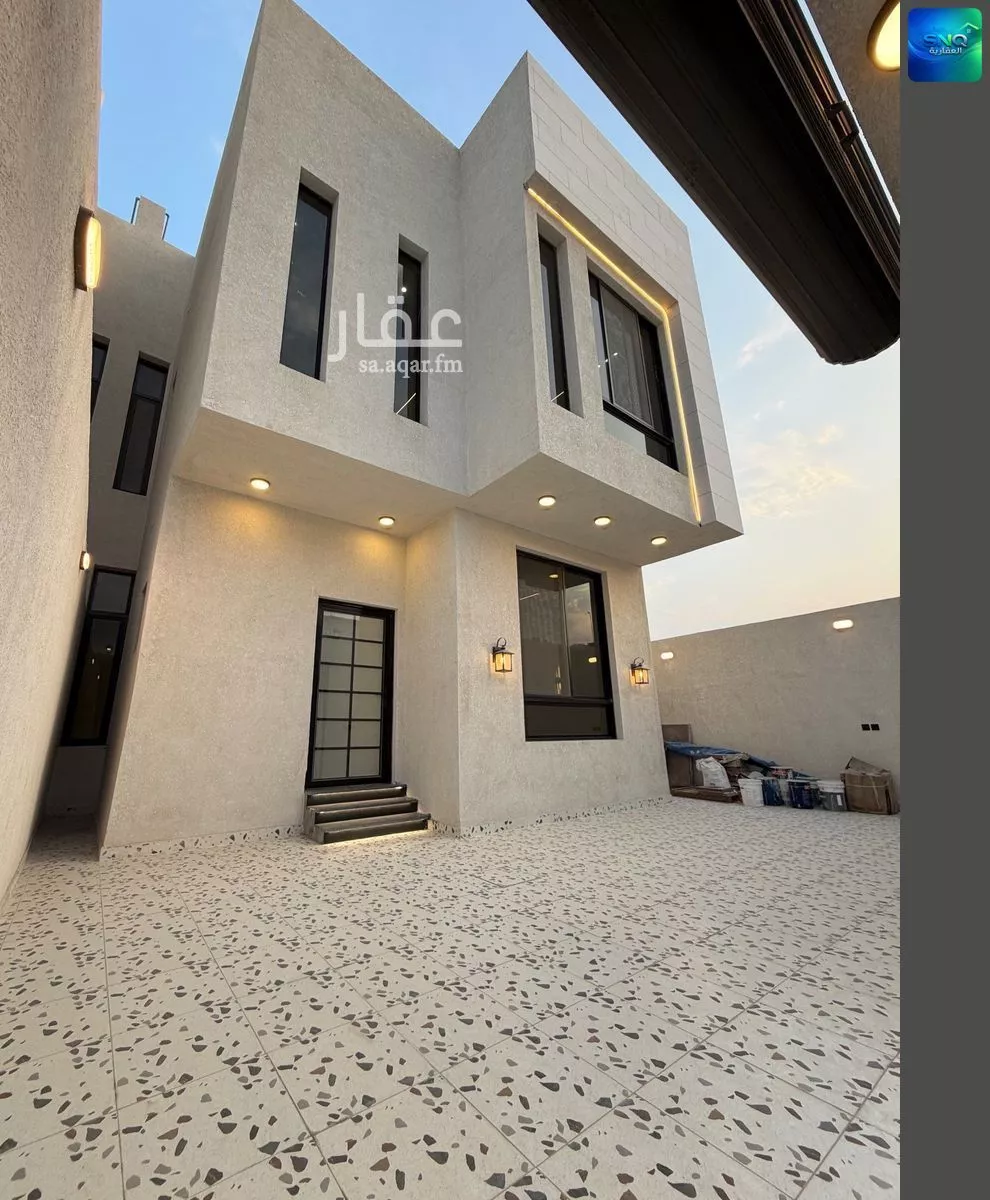 7 bedroom villa in Dahiat King Fahd, Eastern Province 5