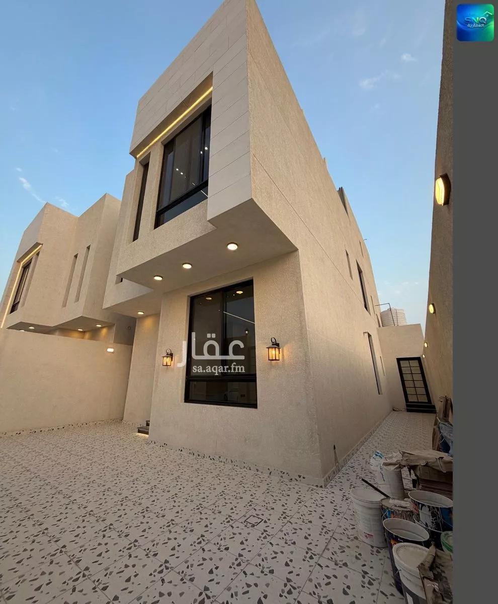 7 bedroom villa in Dahiat King Fahd, Eastern Province 4