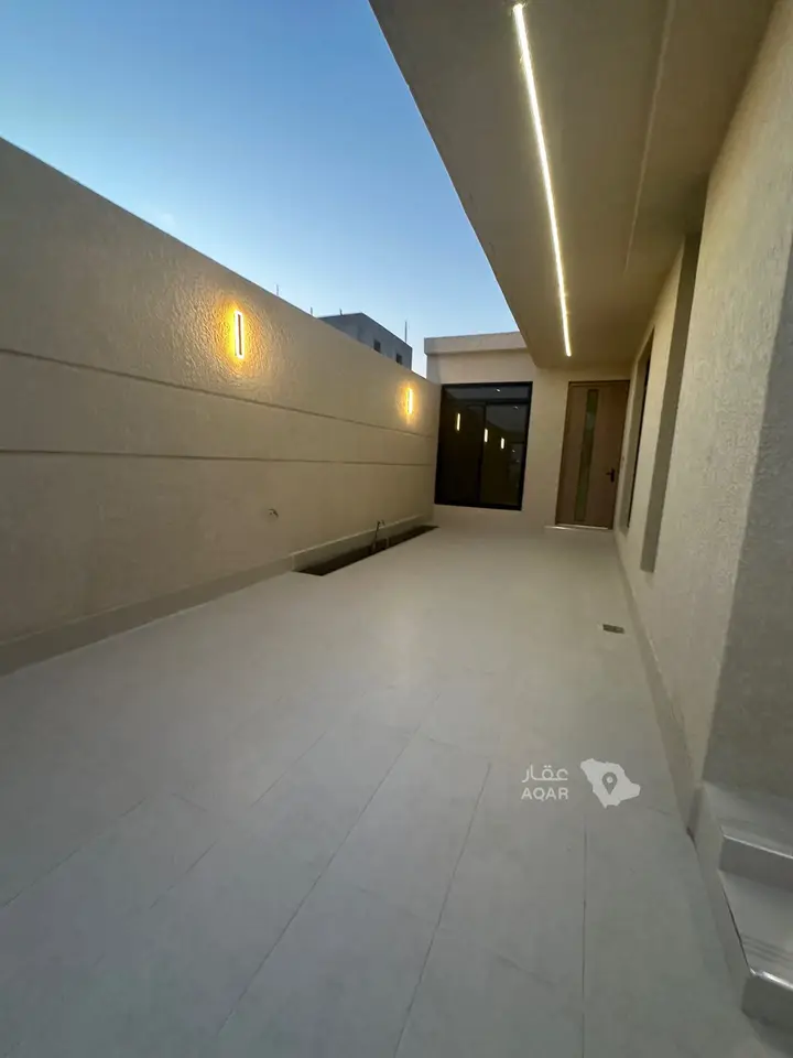 فيلا 4 غرف في طيبة، الدمام 7