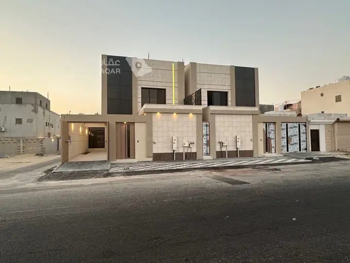 فيلا 4 غرف في طيبة، الدمام