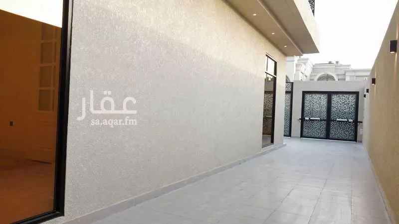 فيلا 7 غرف في البحيرة 3