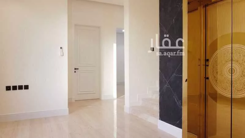 فيلا 7 غرف في البحيرة 23
