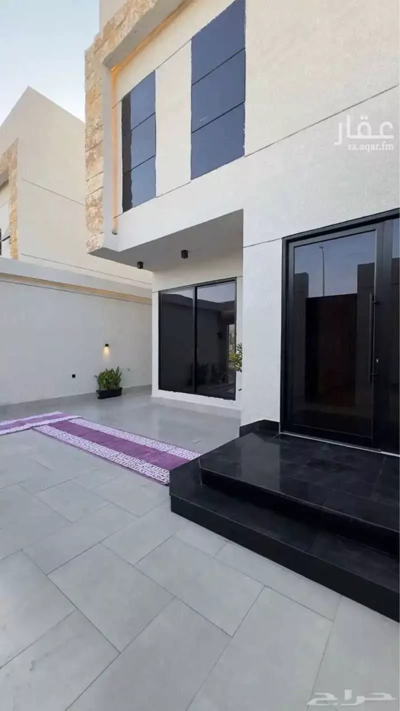 7 bedroom villa in Al Lulu 2