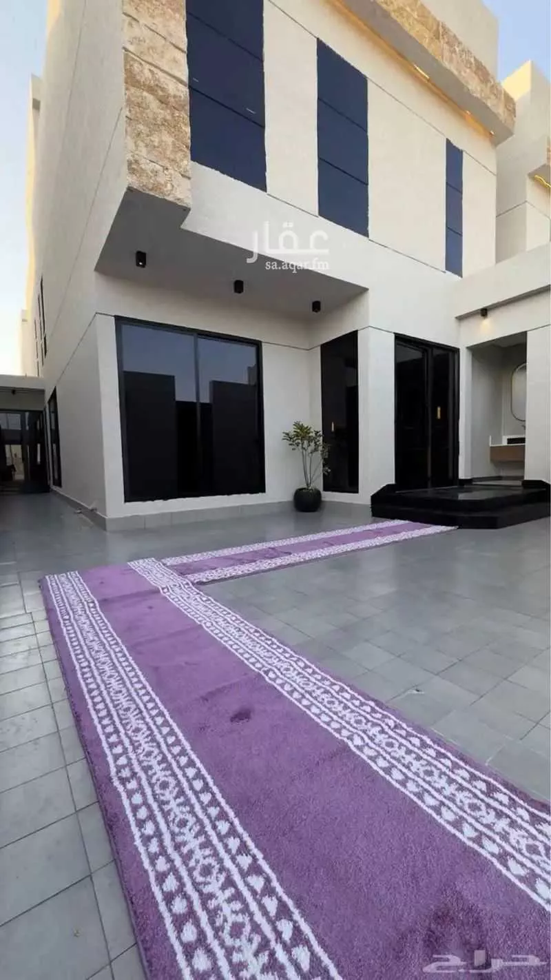 7 bedroom villa in Al Lulu 3
