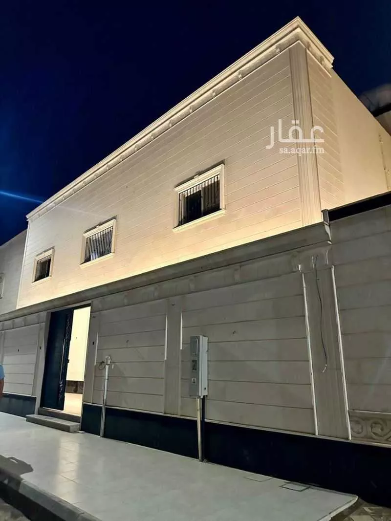 villa in Mudhainib, Madinah