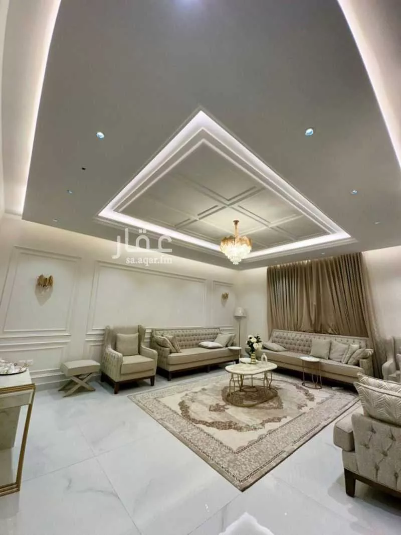 villa in Mudhainib, Madinah 5