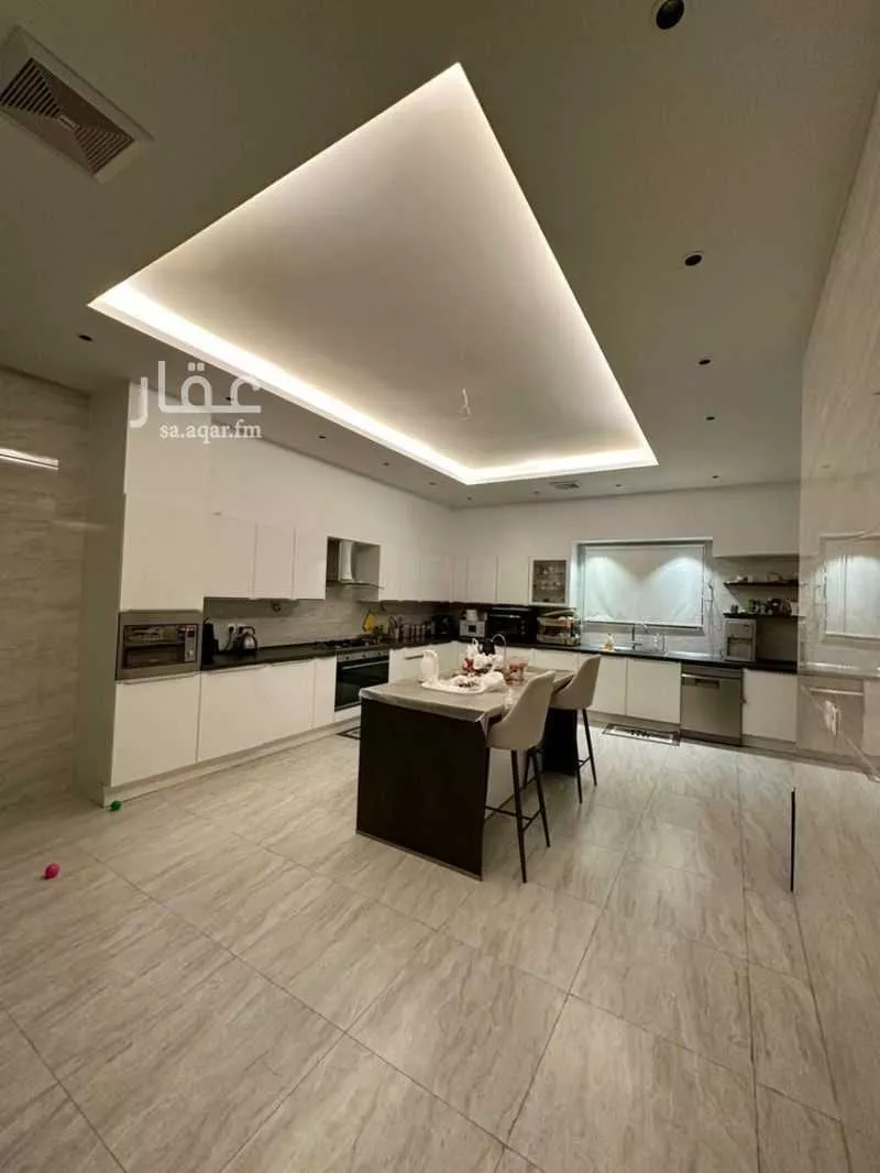 villa in Mudhainib, Madinah 4