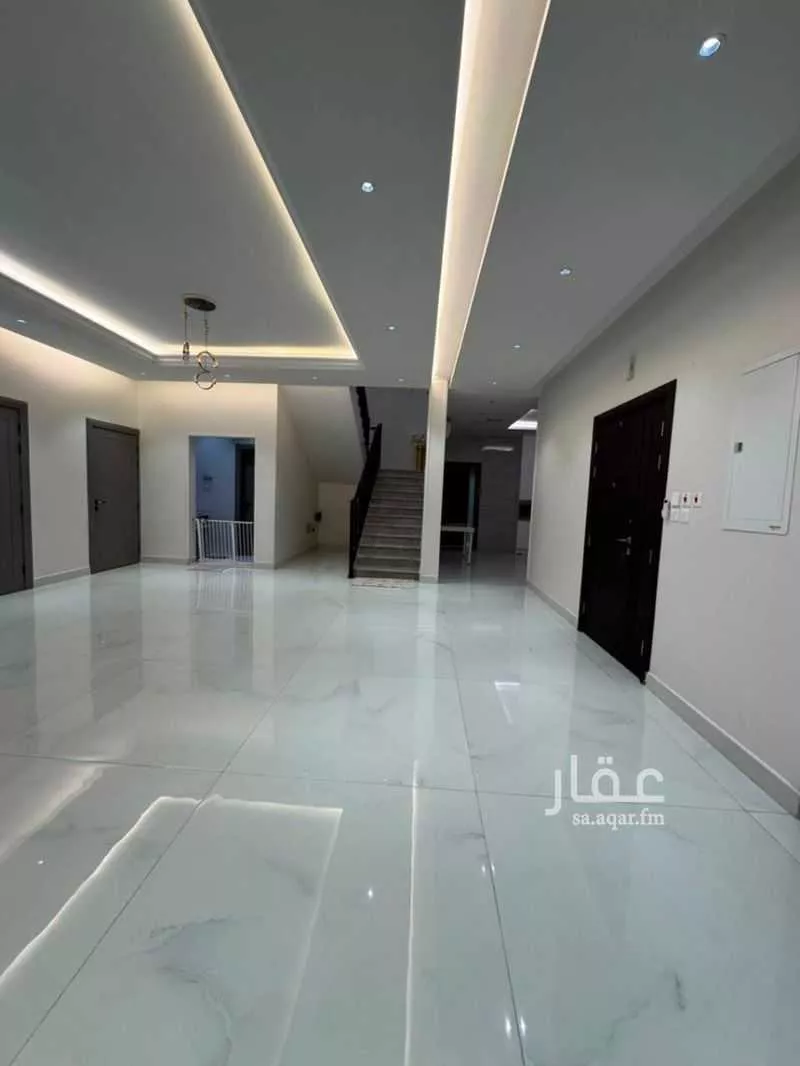 villa in Mudhainib, Madinah 8