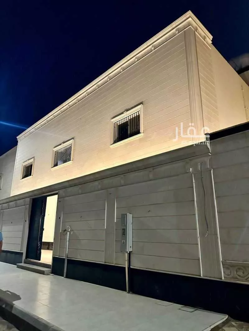 villa in Mudhainib, Madinah 9