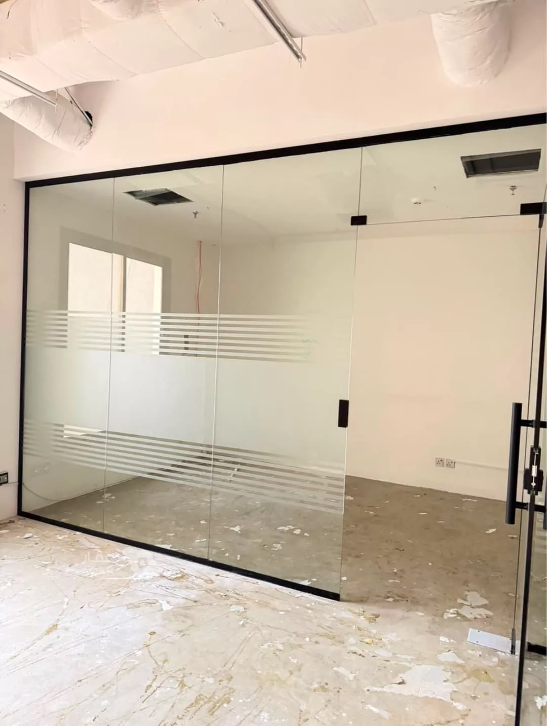 1 bedroom office in Qurtubah, Riyadh 6