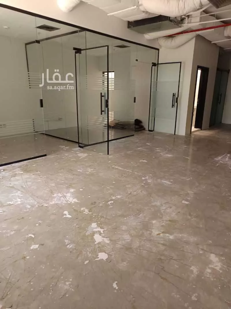 1 bedroom office in Qurtubah, Riyadh