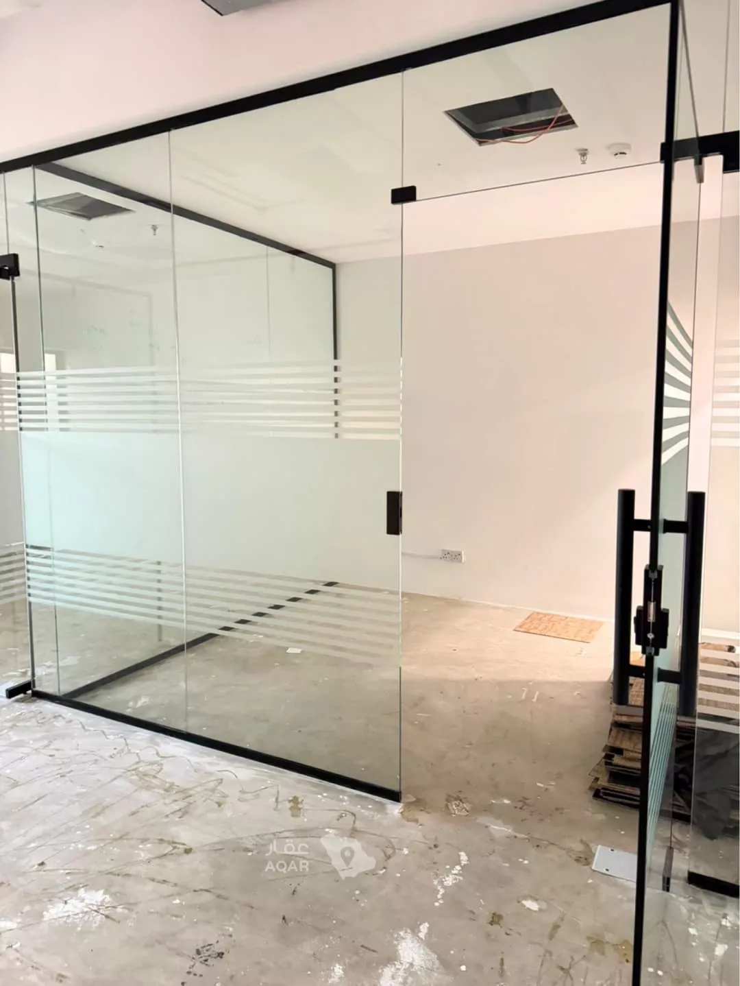 1 bedroom office in Qurtubah, Riyadh 7