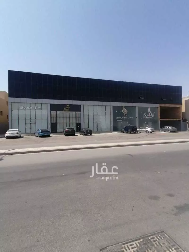 1 bedroom office in Qurtubah, Riyadh 4
