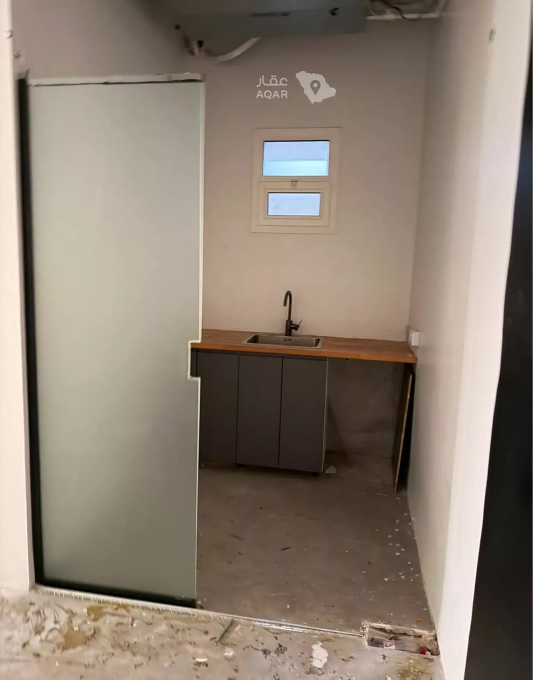 1 bedroom office in Qurtubah, Riyadh 5