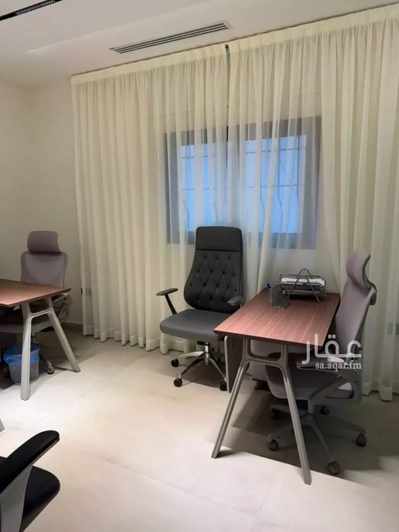2 bedroom office in At Taawon, Riyadh 7