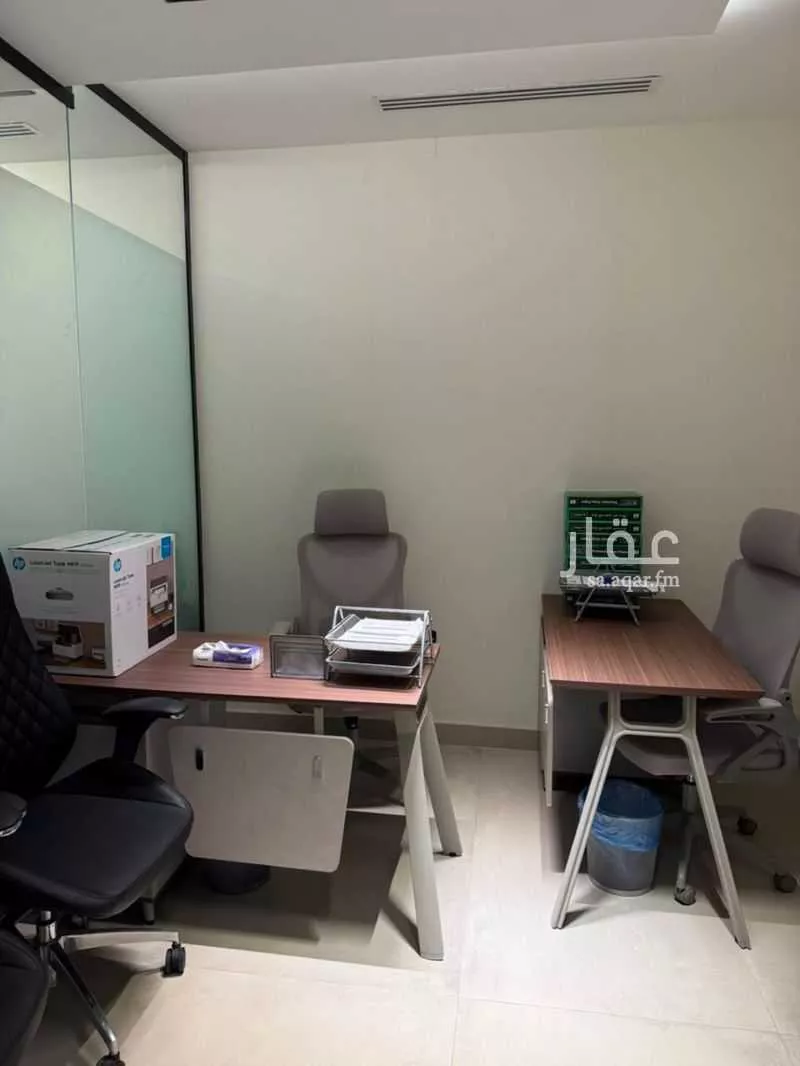 2 bedroom office in At Taawon, Riyadh 4
