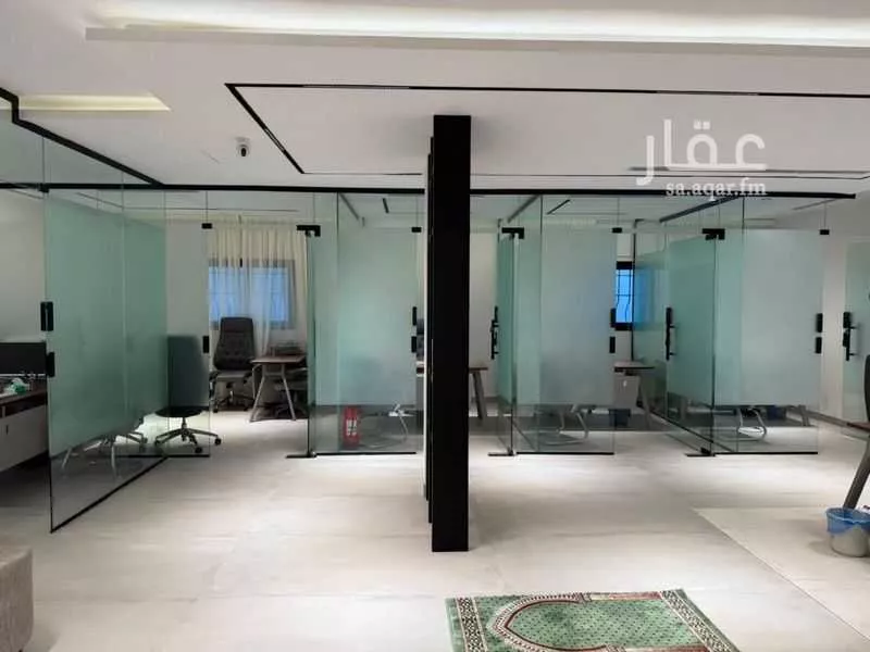 2 bedroom office in At Taawon, Riyadh 10