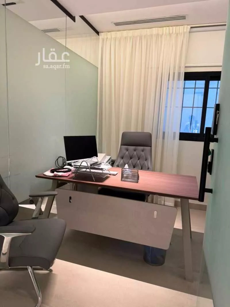 2 bedroom office in At Taawon, Riyadh 3