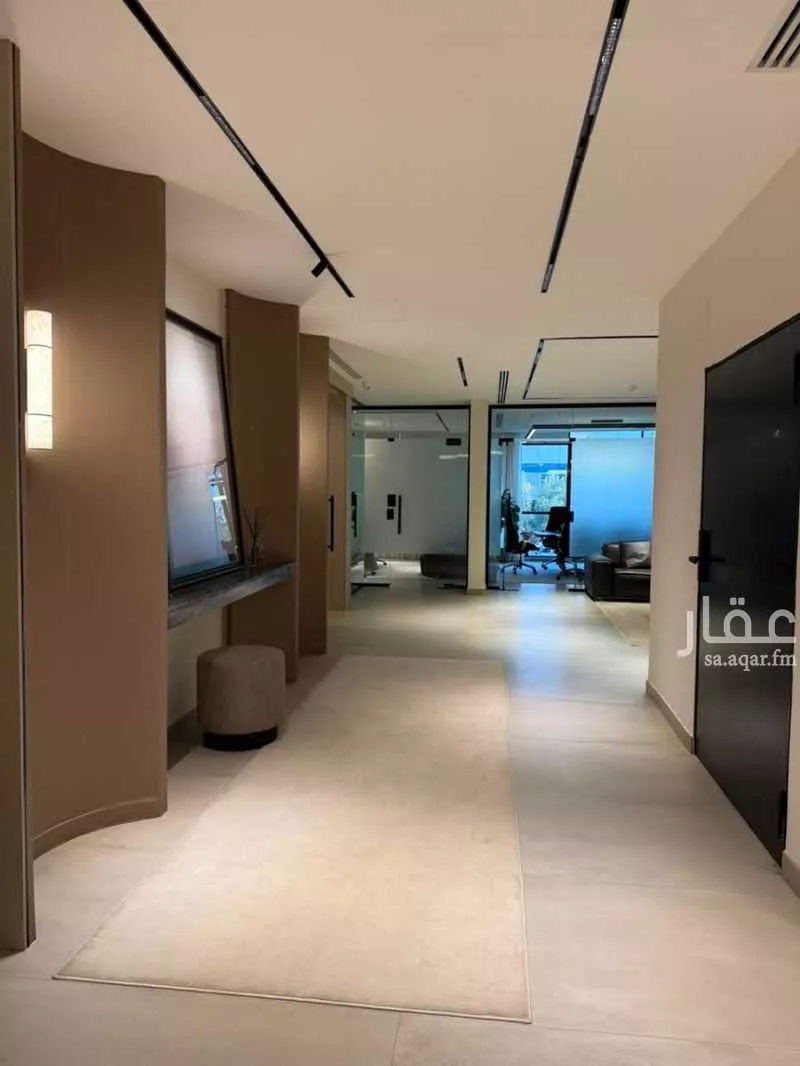 2 bedroom office in At Taawon, Riyadh 2
