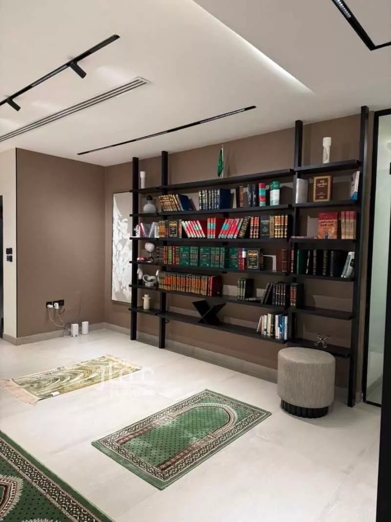 2 bedroom office in At Taawon, Riyadh 13