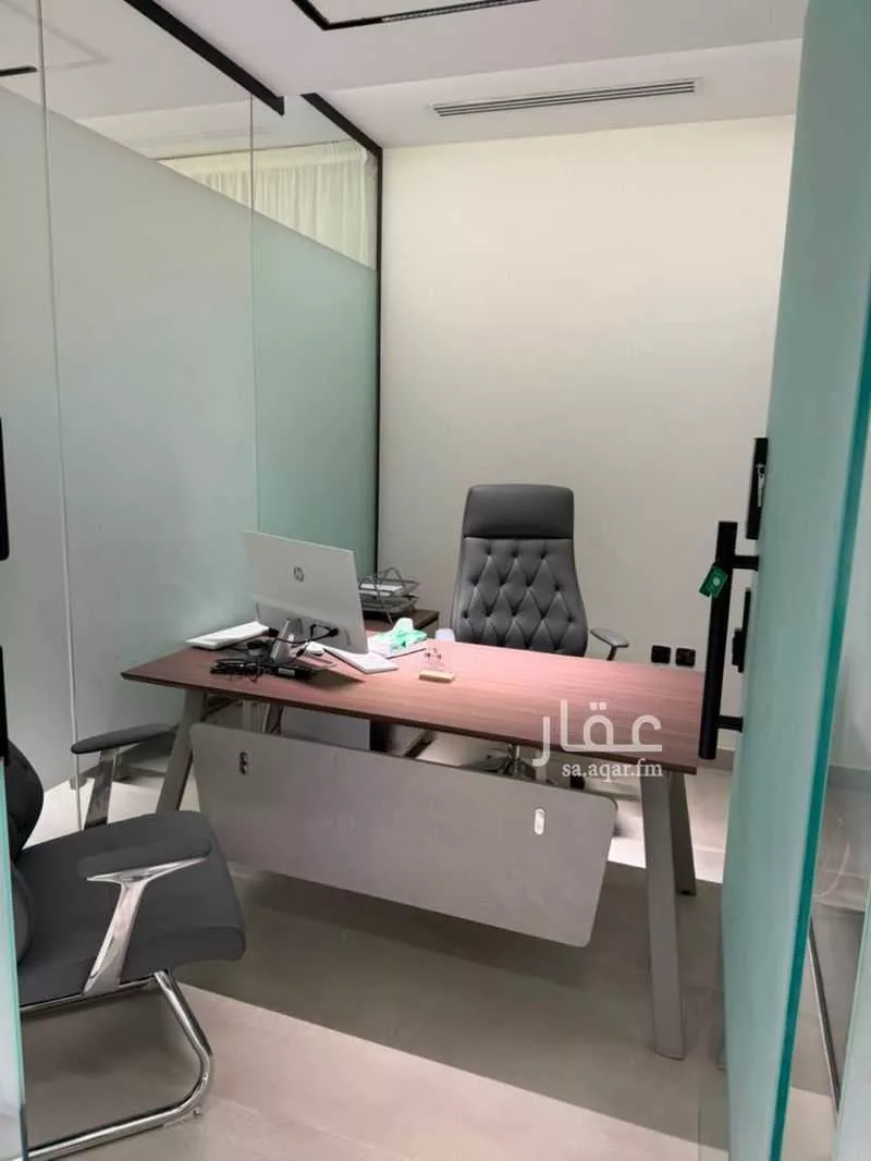 2 bedroom office in At Taawon, Riyadh 5