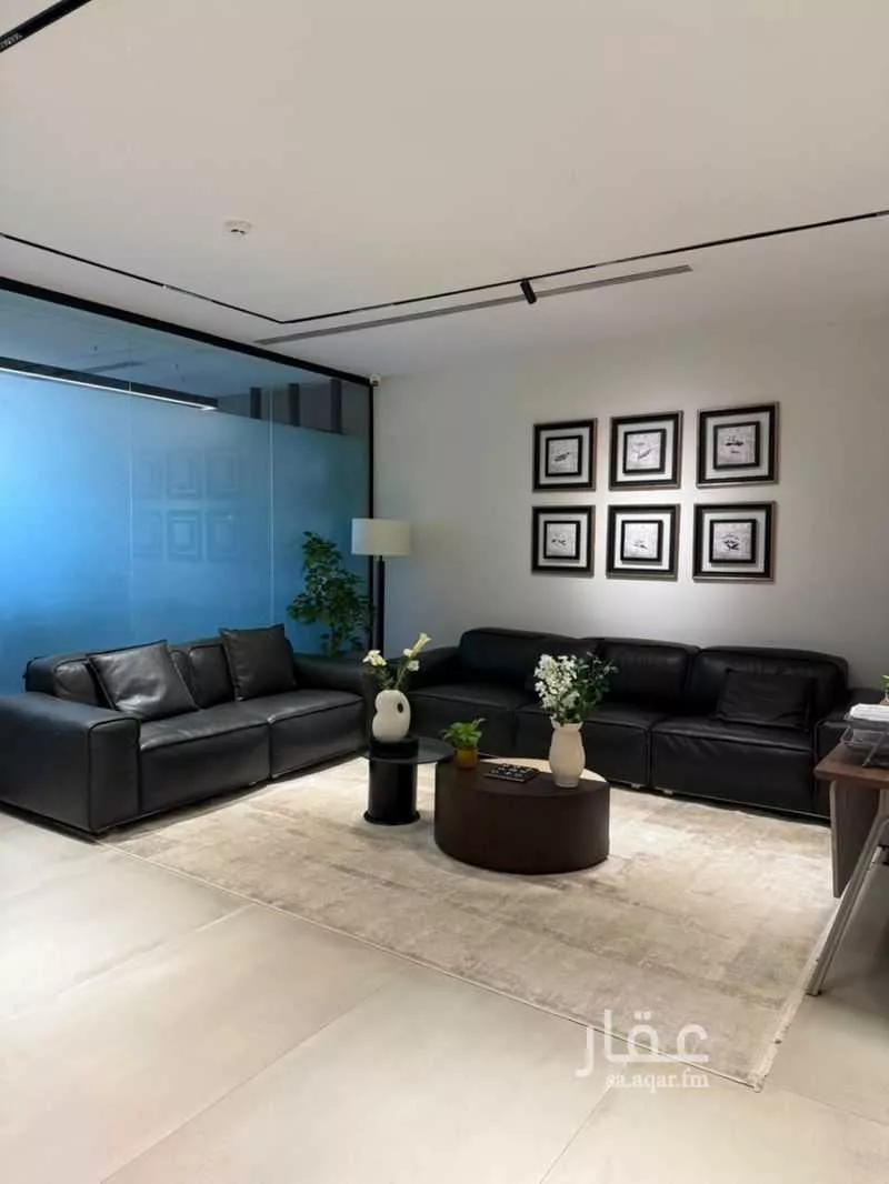 2 bedroom office in At Taawon, Riyadh 16