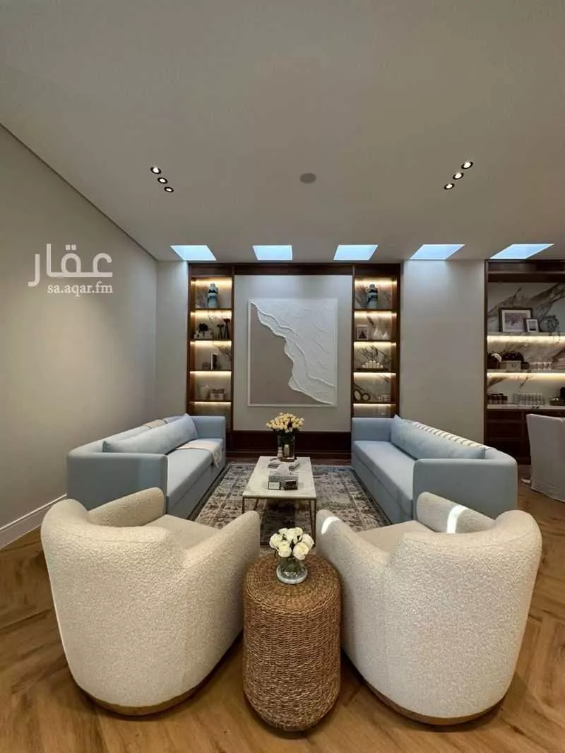 4 bedroom villa in Al Bahr, Eastern Province 8