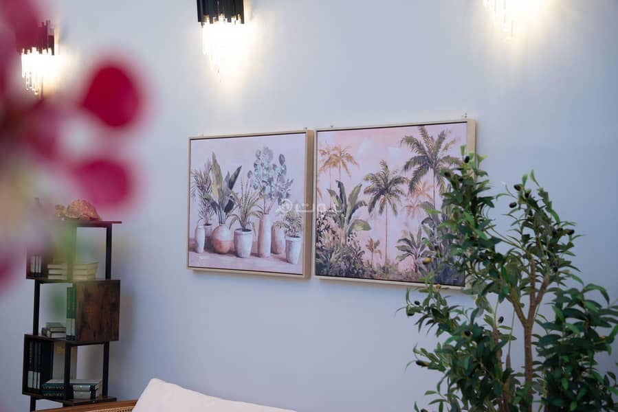 3 bedroom apartment in Al Safa, Jeddah 4