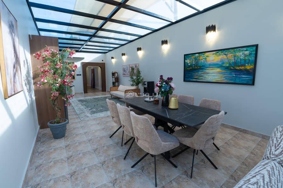 3 bedroom apartment in Al Safa, Jeddah 6