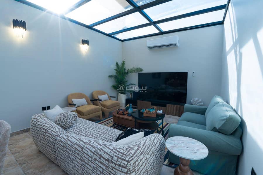 3 bedroom apartment in Al Safa, Jeddah 8