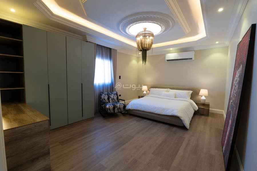 3 bedroom apartment in Al Safa, Jeddah 10