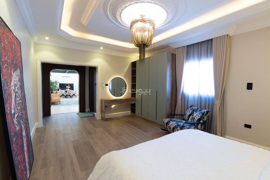 3 bedroom apartment in Al Safa, Jeddah 11