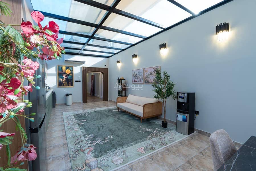 3 bedroom apartment in Al Safa, Jeddah 15