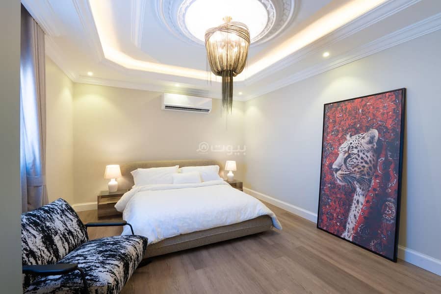 3 bedroom apartment in Al Safa, Jeddah 17